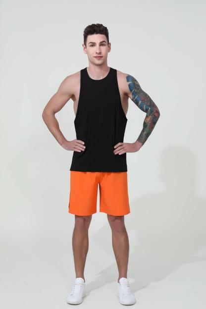 Sports fitness vest 16835
