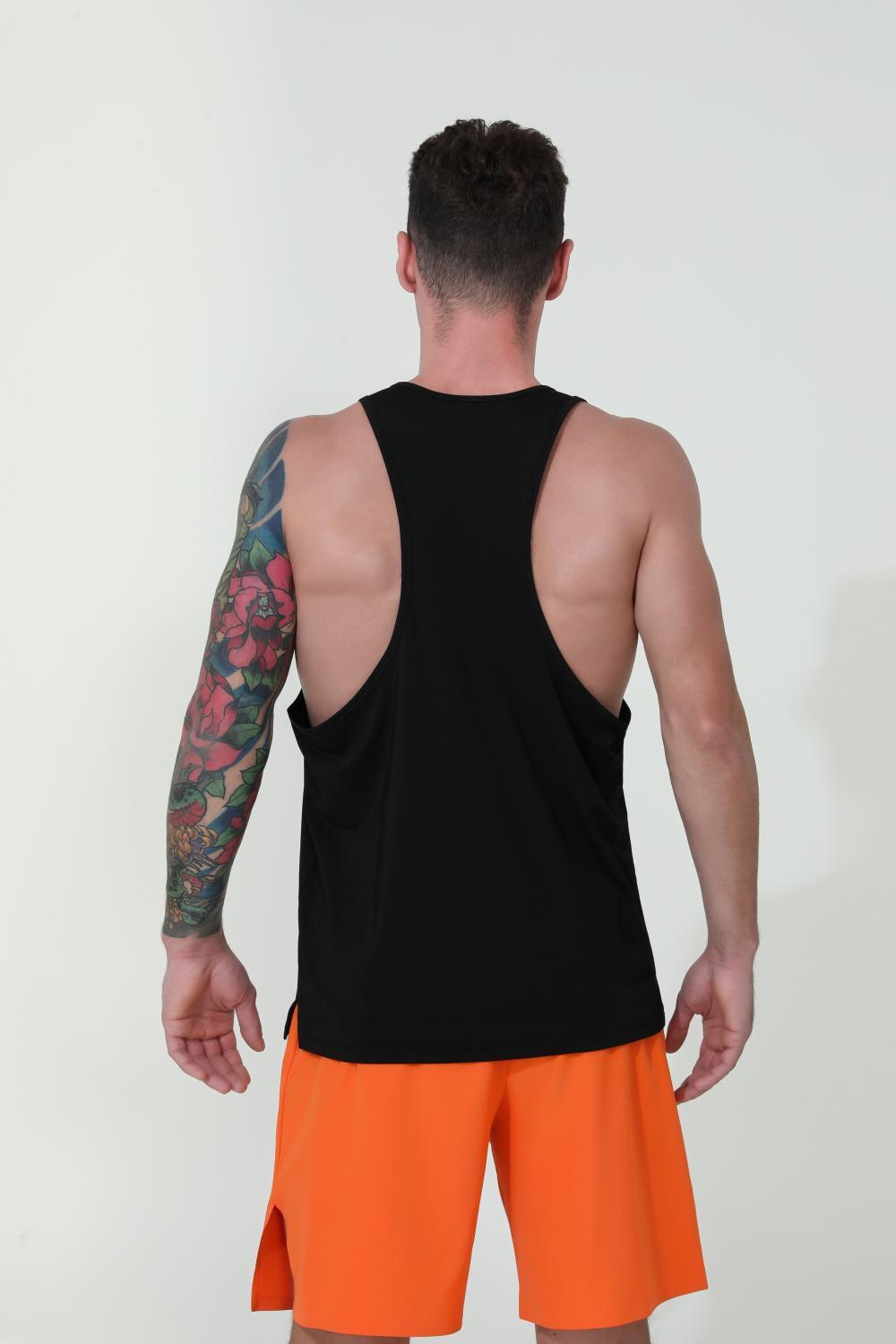 Sports fitness vest 16835