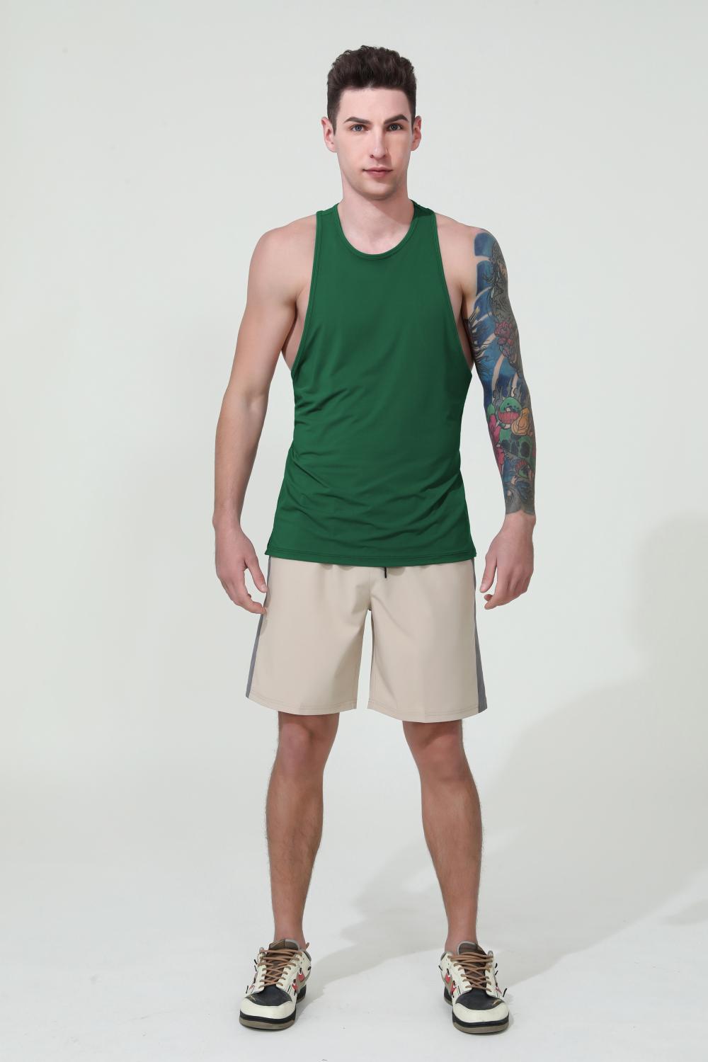 Sports fitness vest 16835