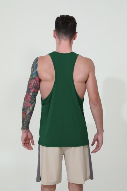 Sports fitness vest 16835