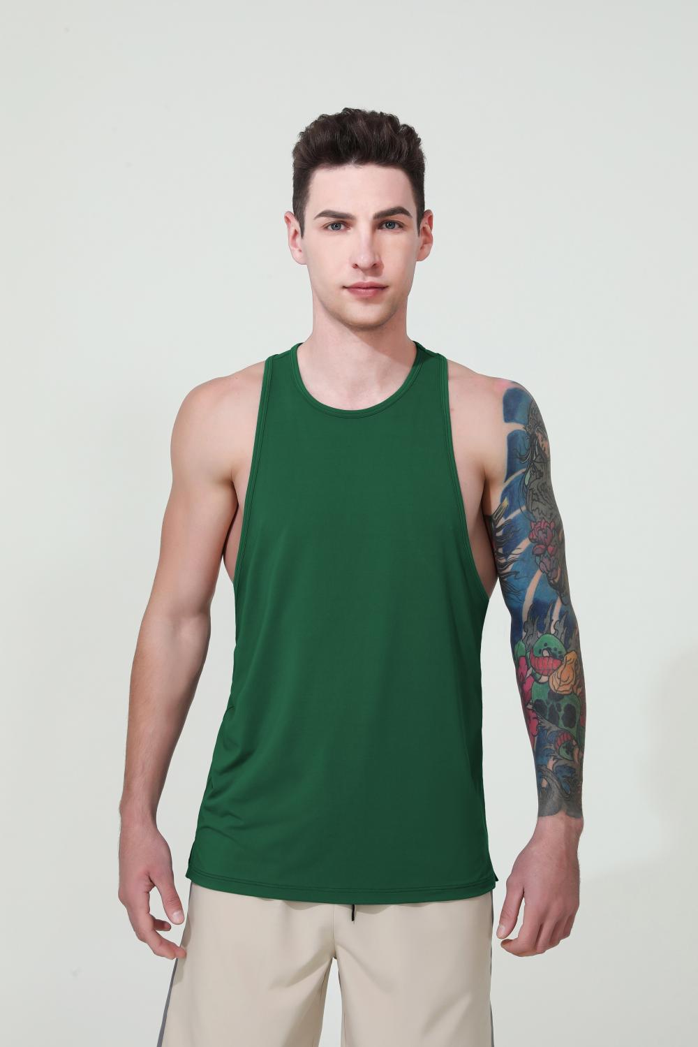 Sports fitness vest 16835