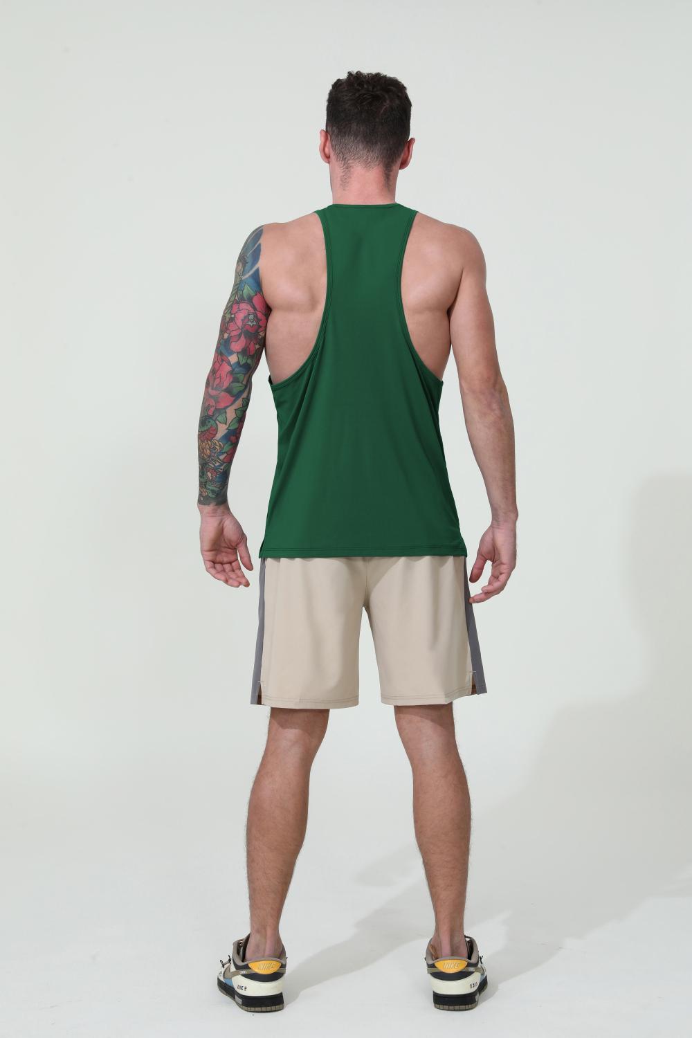 Sports fitness vest 16835