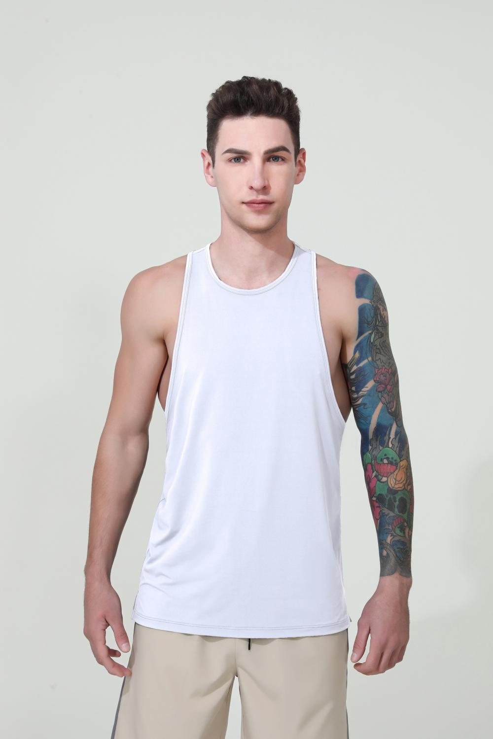 Sports fitness vest 16835