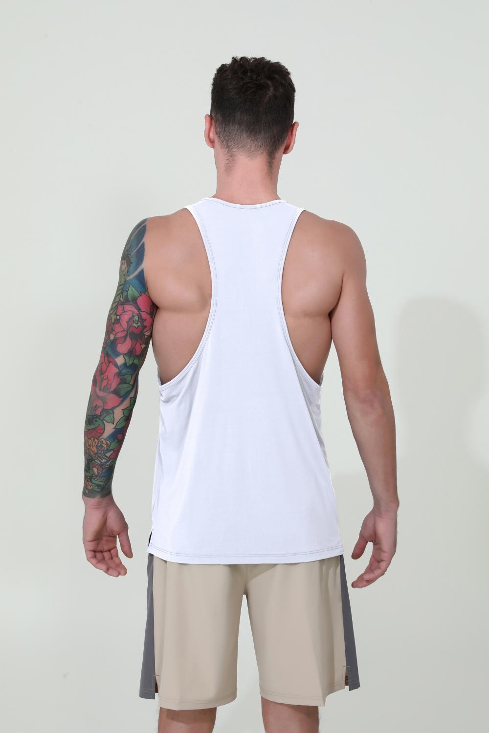 Sports fitness vest 16835