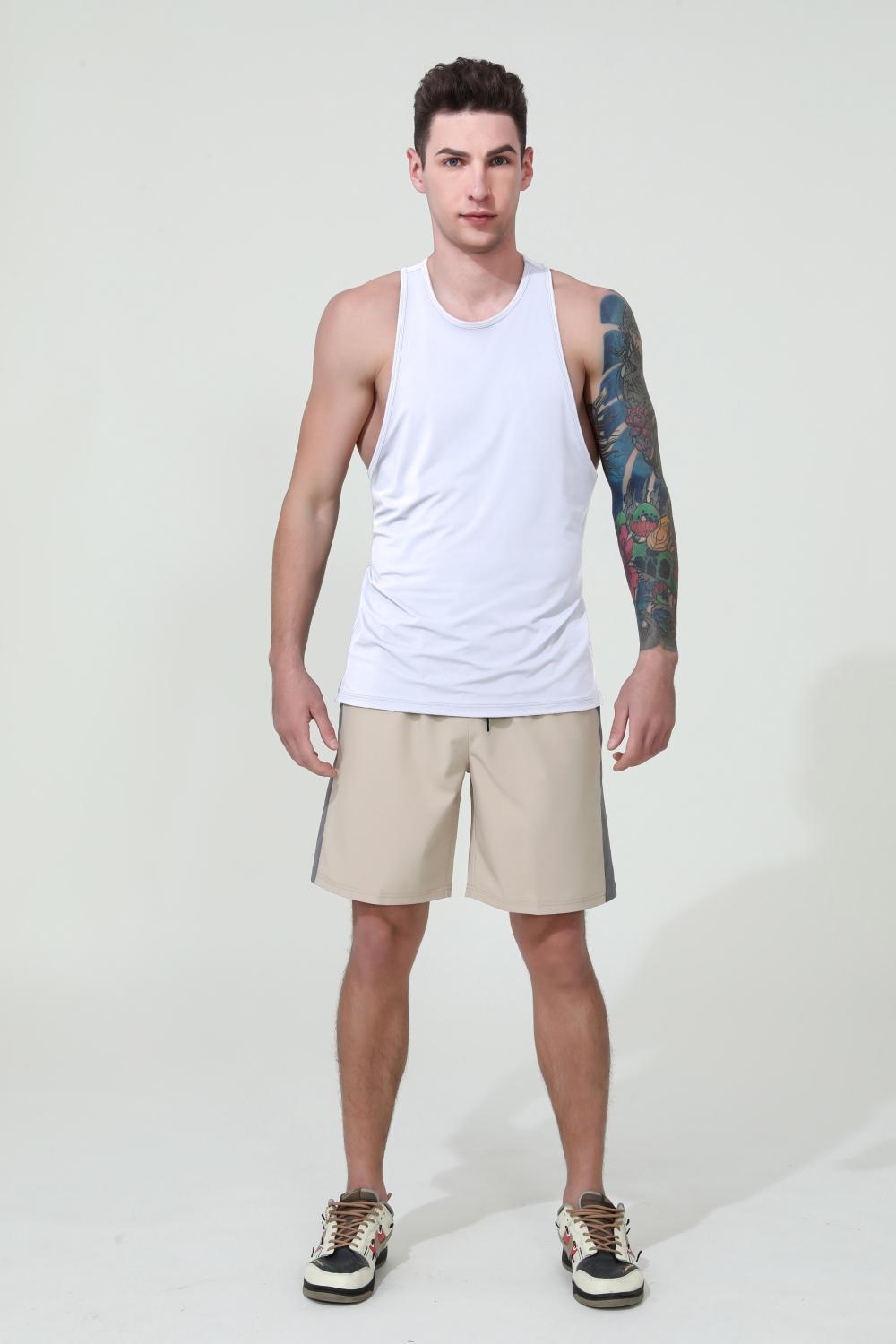 Sports fitness vest 16835