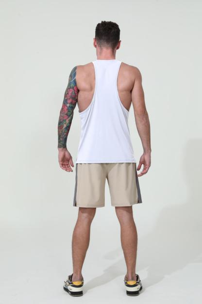 Sports fitness vest 16835