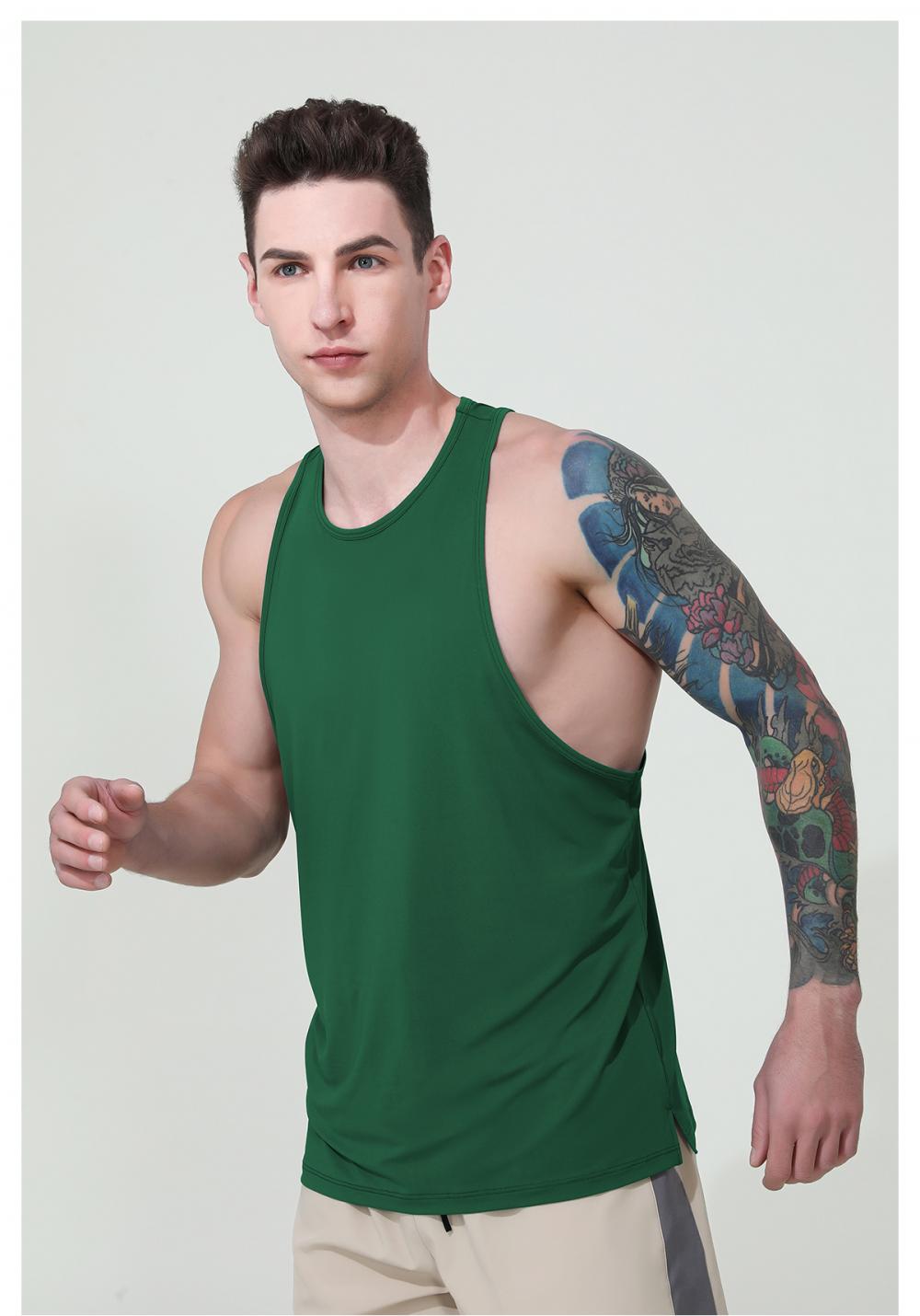 Sports fitness vest 16835