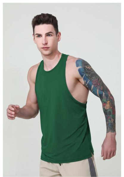 Sports fitness vest 16835
