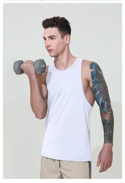 Sports fitness vest 16835
