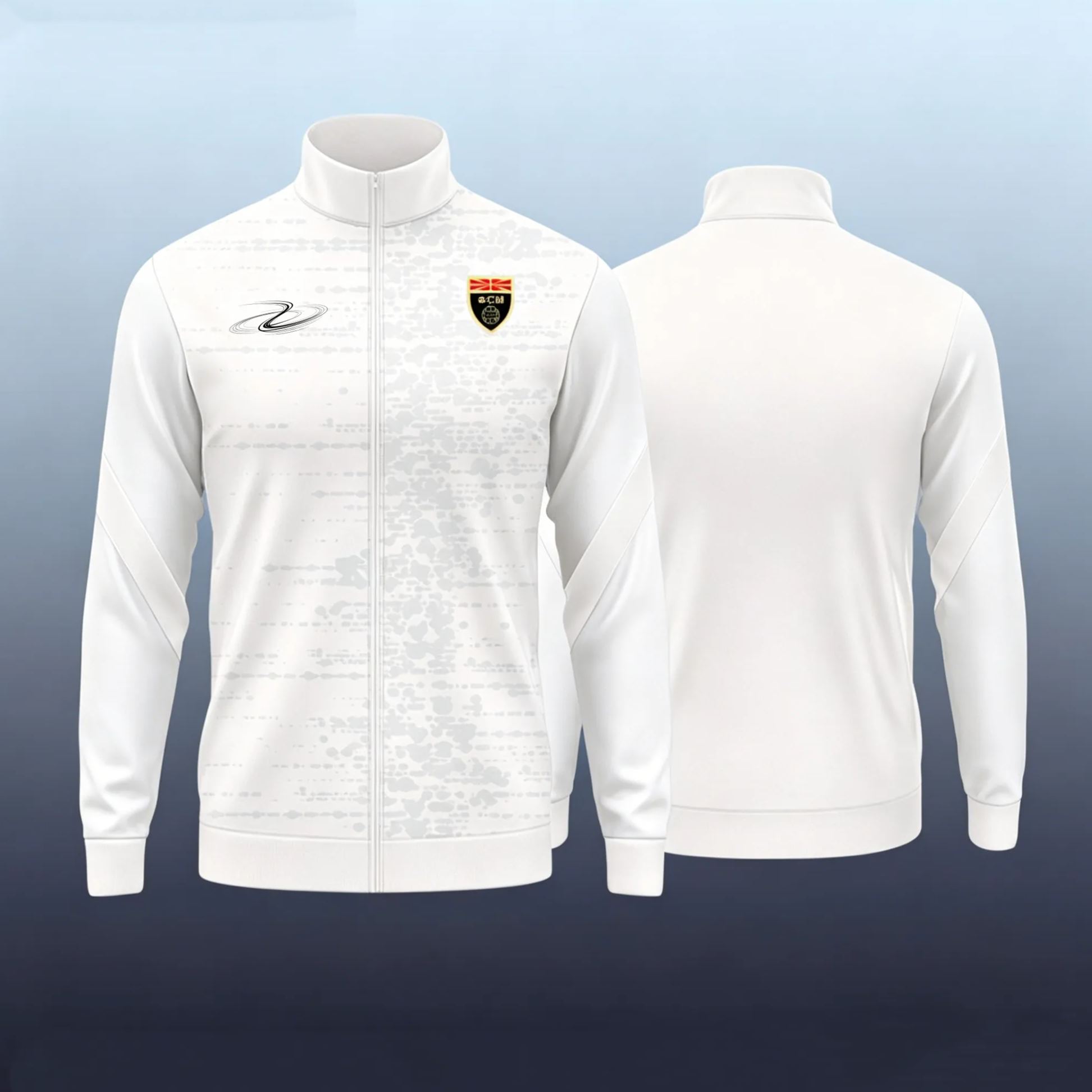 Custom-Made Soccer Kits