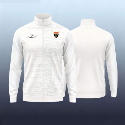 Custom-Made Soccer Kits