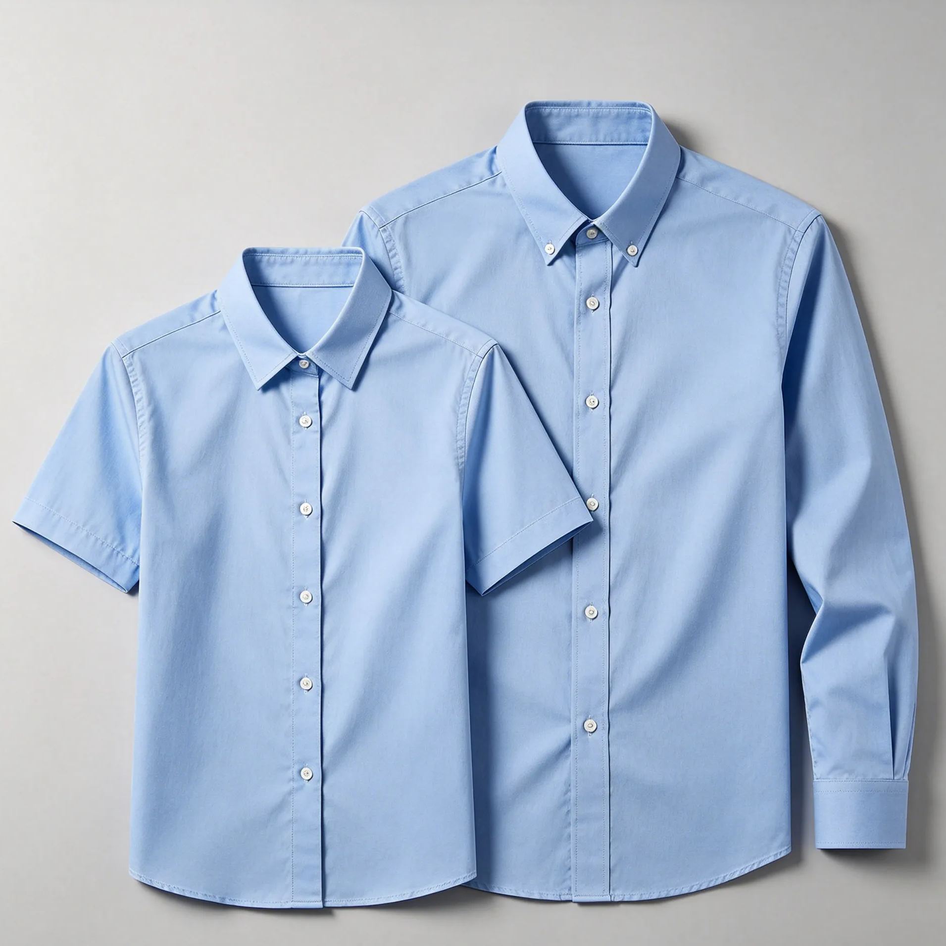 Full Custom / Semi-Custom Suits & Shirts