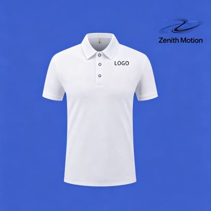 Full Custom / Semi-Custom Polo Shirts