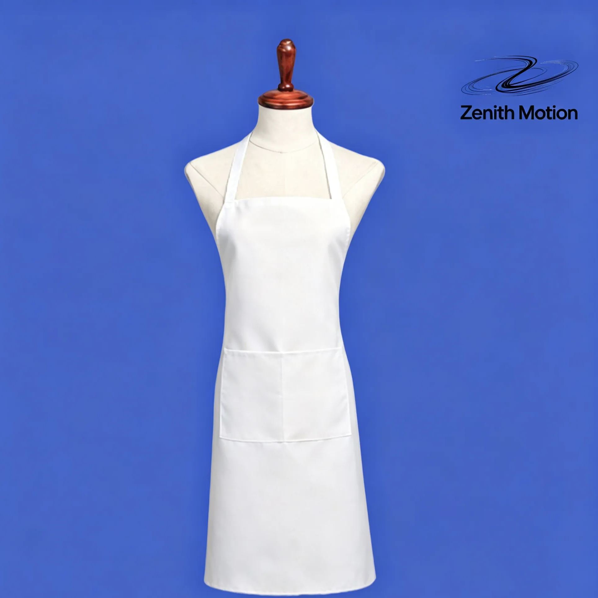 Full Custom / Semi-Custom Aprons