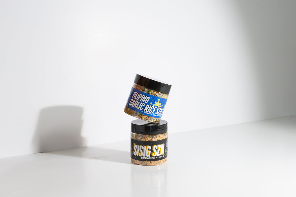 Seasoning Gift Set by Izakuya Sama