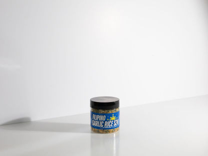 Garlic Rice Seasoning by Izakuya Sama