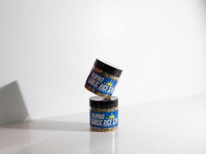 Garlic Rice Seasoning by Izakuya Sama