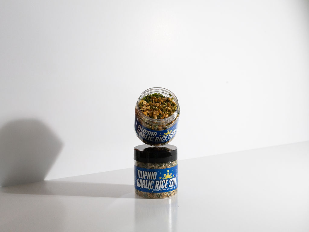 Seasoning Gift Set by Izakuya Sama