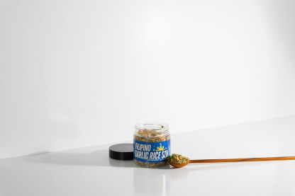 Garlic Rice Seasoning by Izakuya Sama