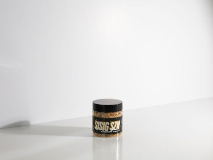 Sisig SZN by Izakuya Sama