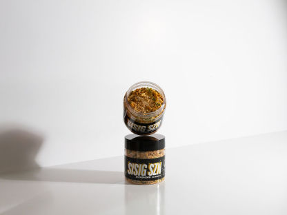 Sisig SZN by Izakuya Sama