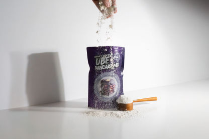 1 Lb Ube Buttermilk Pancake Mi