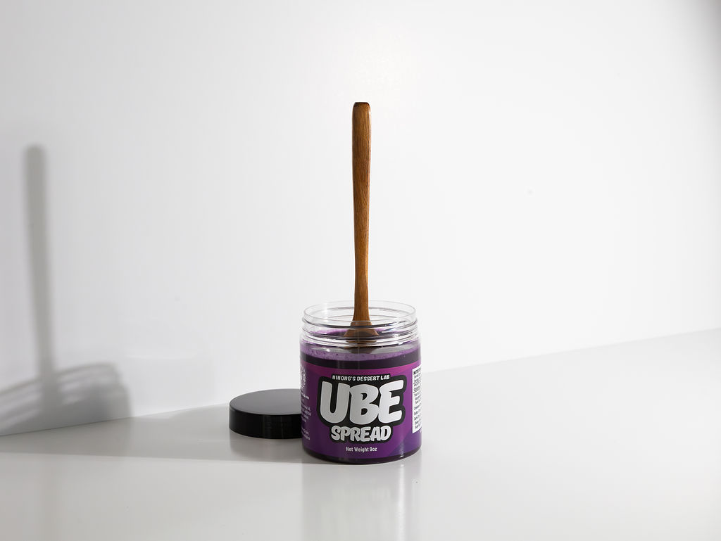 Ube Spread