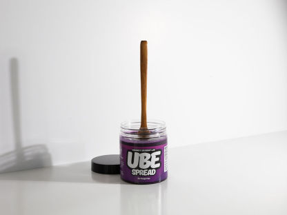 Ube Spread