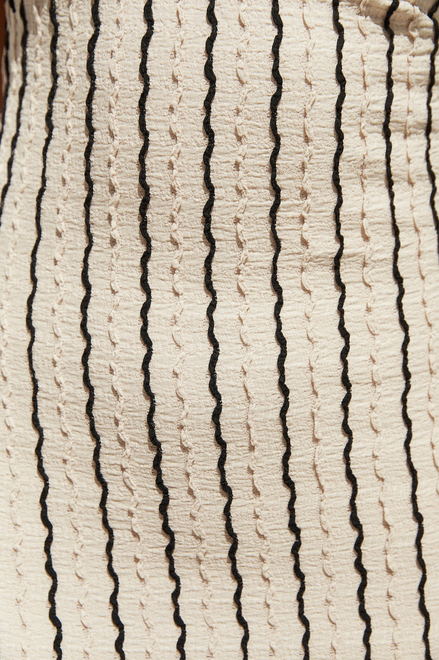 Allure Of You Maxi Dress Beige-Roy Dress