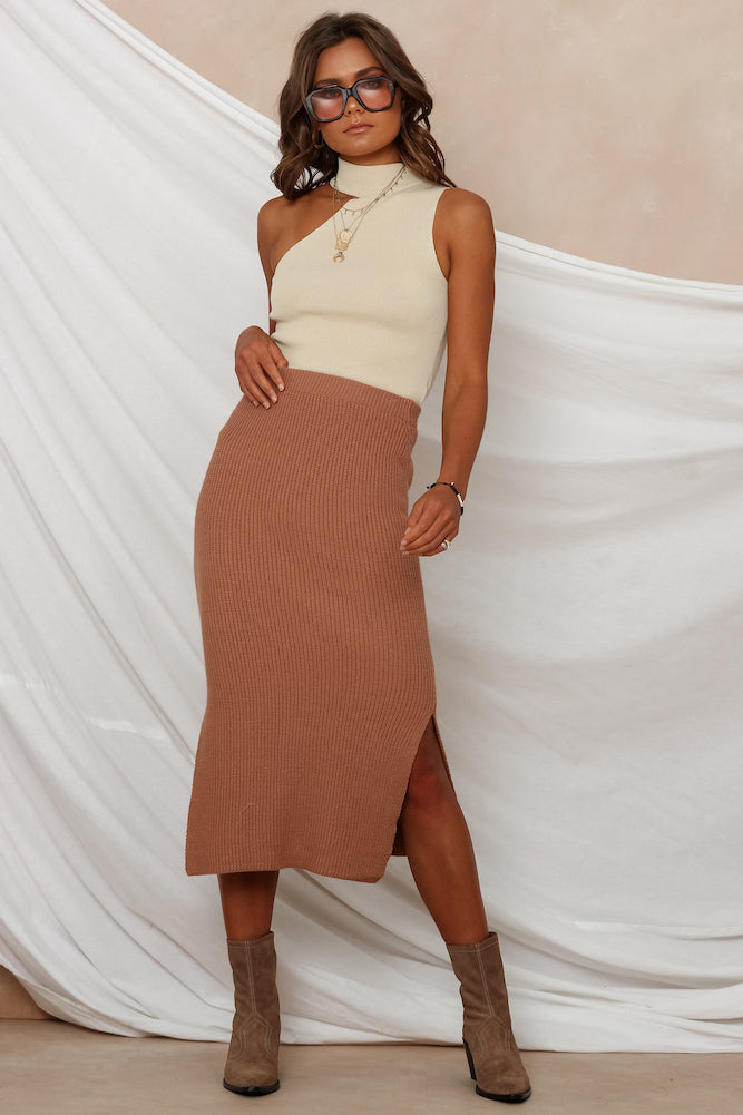 Saint Germaine Top Cream-Roy Dress