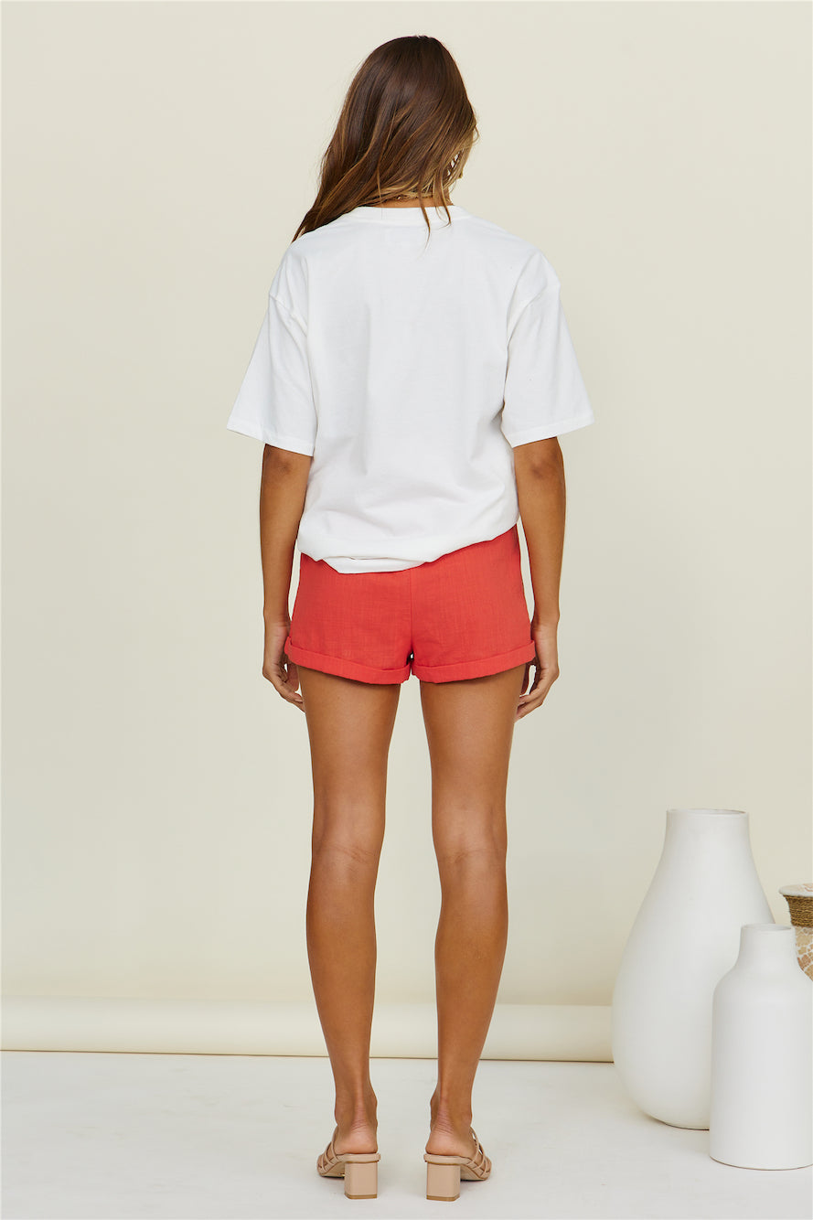 WRANGLER Serpent Muse Tee White-Roy Dress