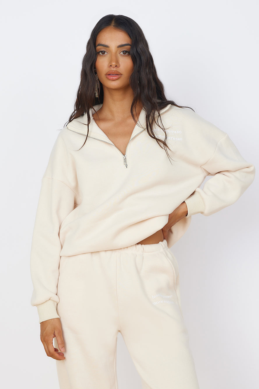 All Year Round Set Beige-Roy Dress