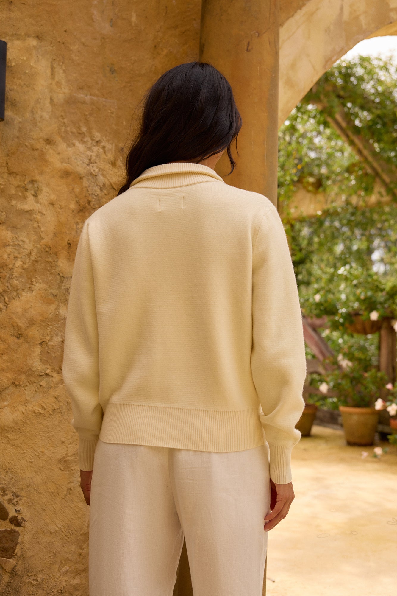 Evermore Jacket Beige-Roy Dress