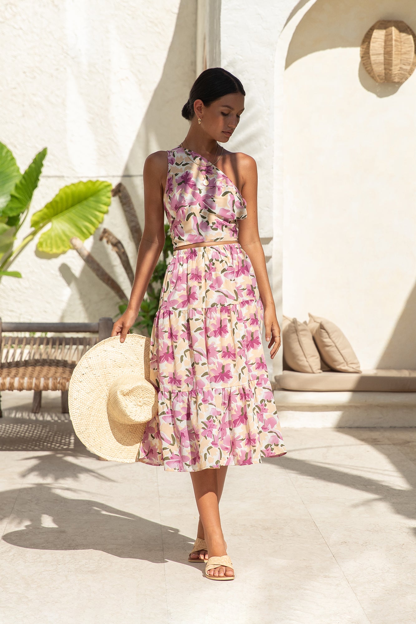 Pretty Special Set-Roy Dress