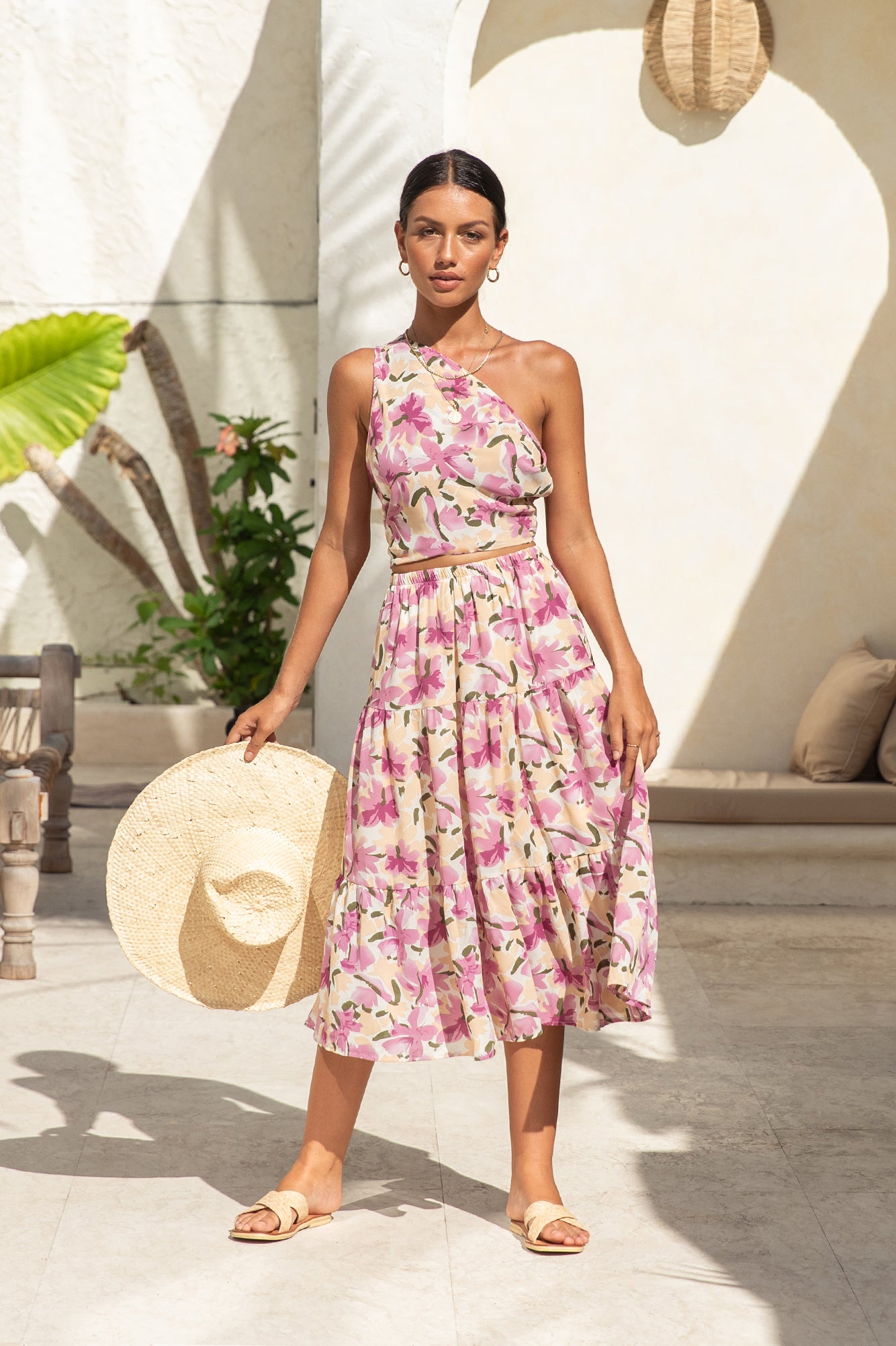 Pretty Special Set-Roy Dress