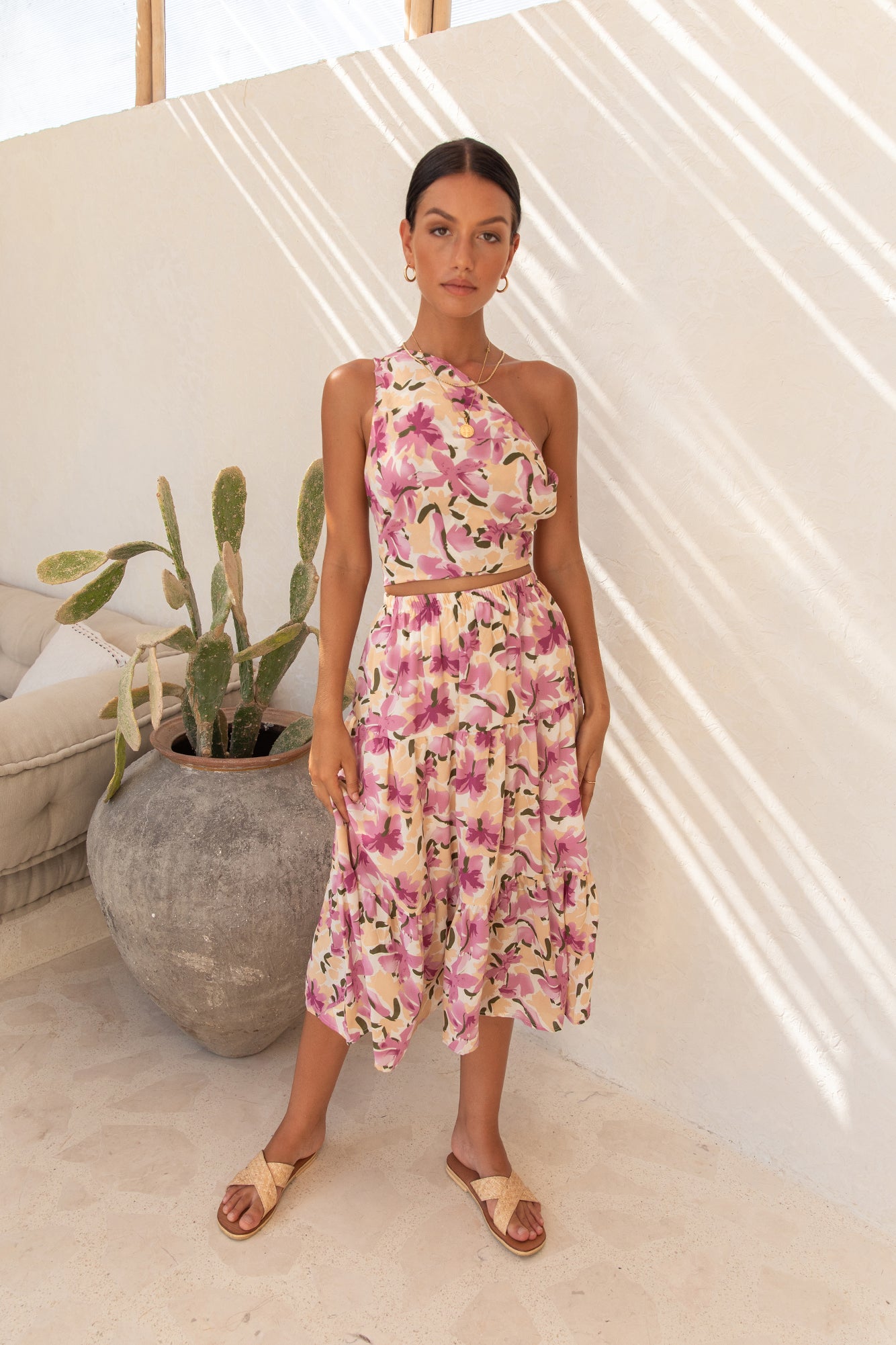 Pretty Special Set-Roy Dress