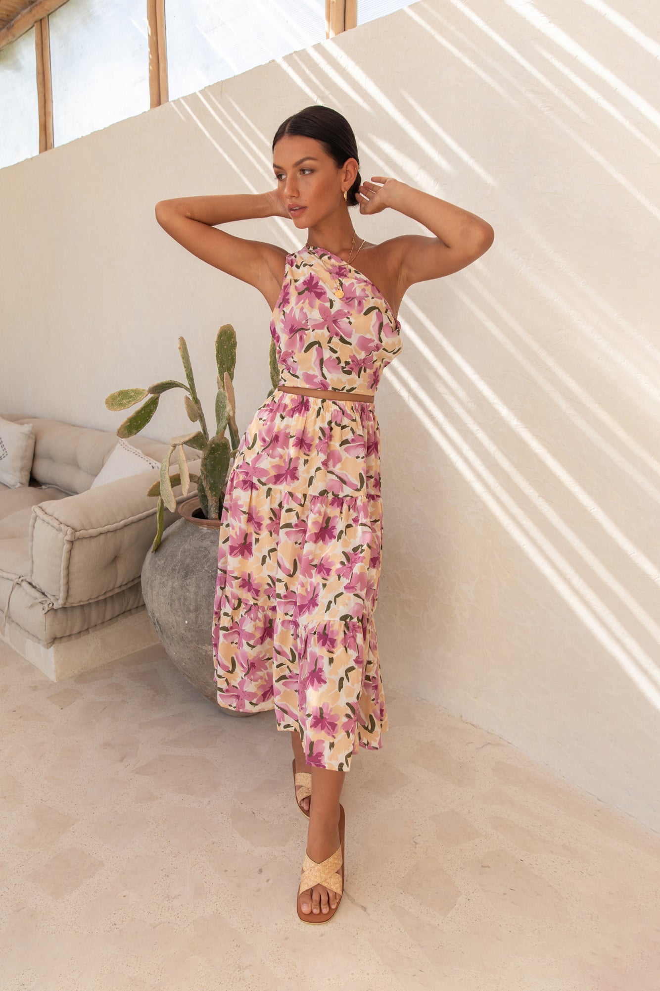 Pretty Special Set-Roy Dress