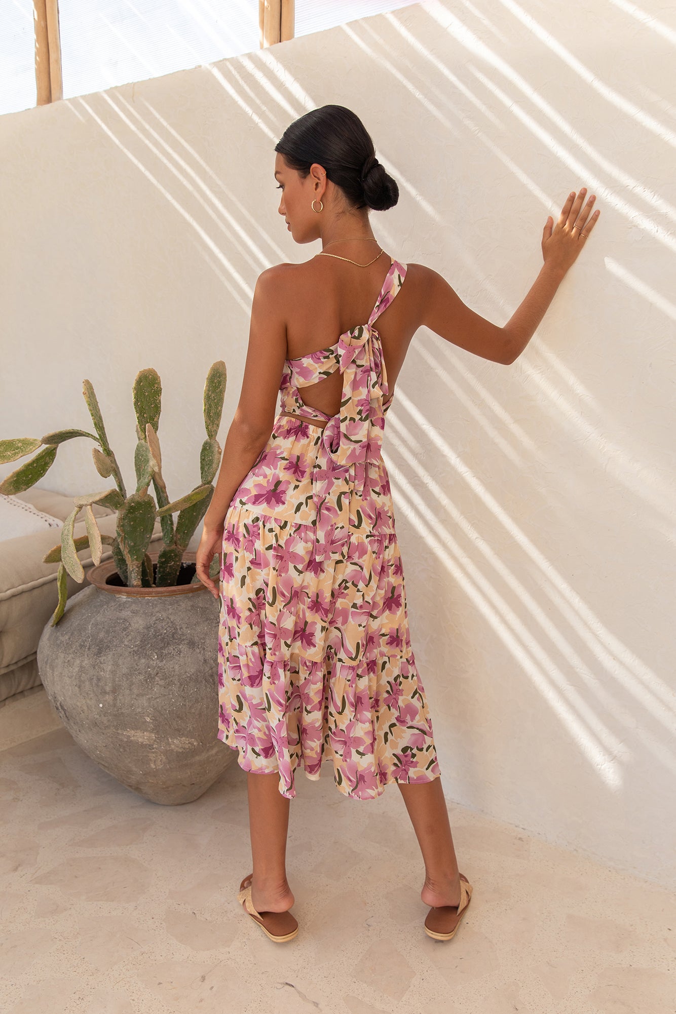 Pretty Special Set-Roy Dress