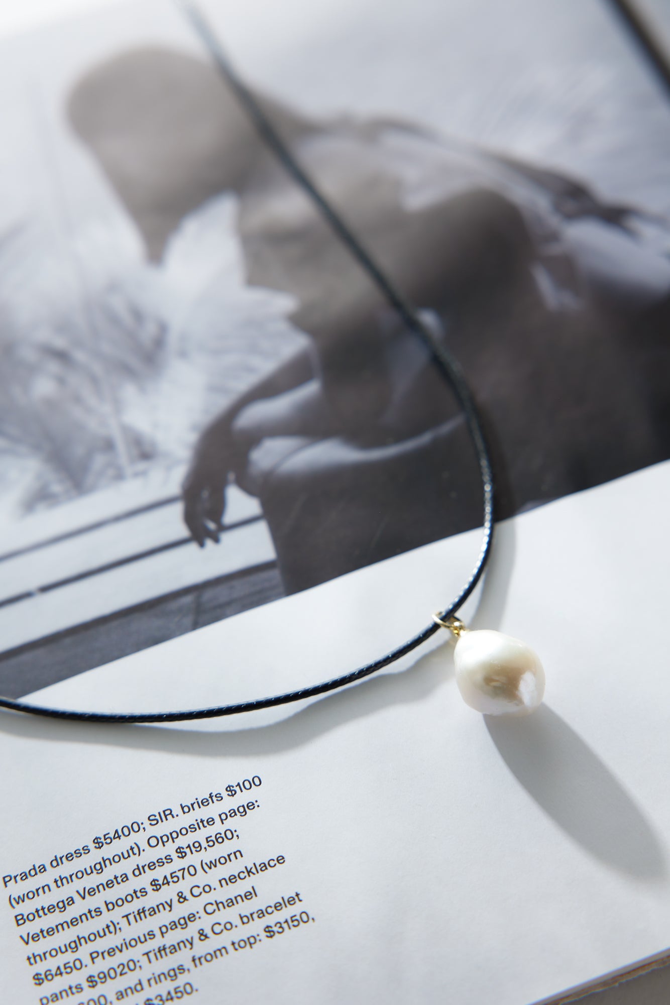 14K Gold Plated Your Delight Necklace Gold-Roy Dress