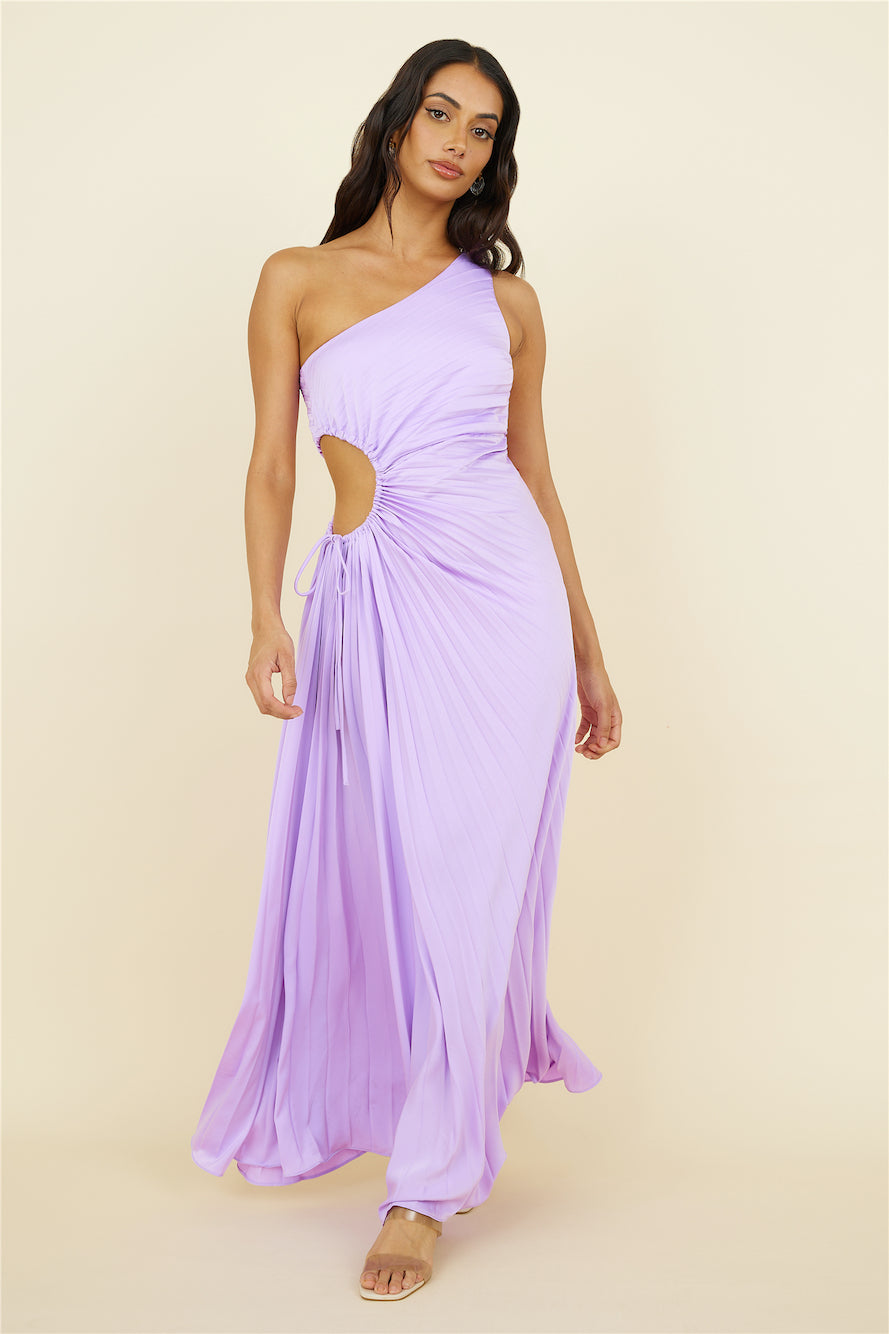 Your Promises Maxi Dress Purple-Roy Dress