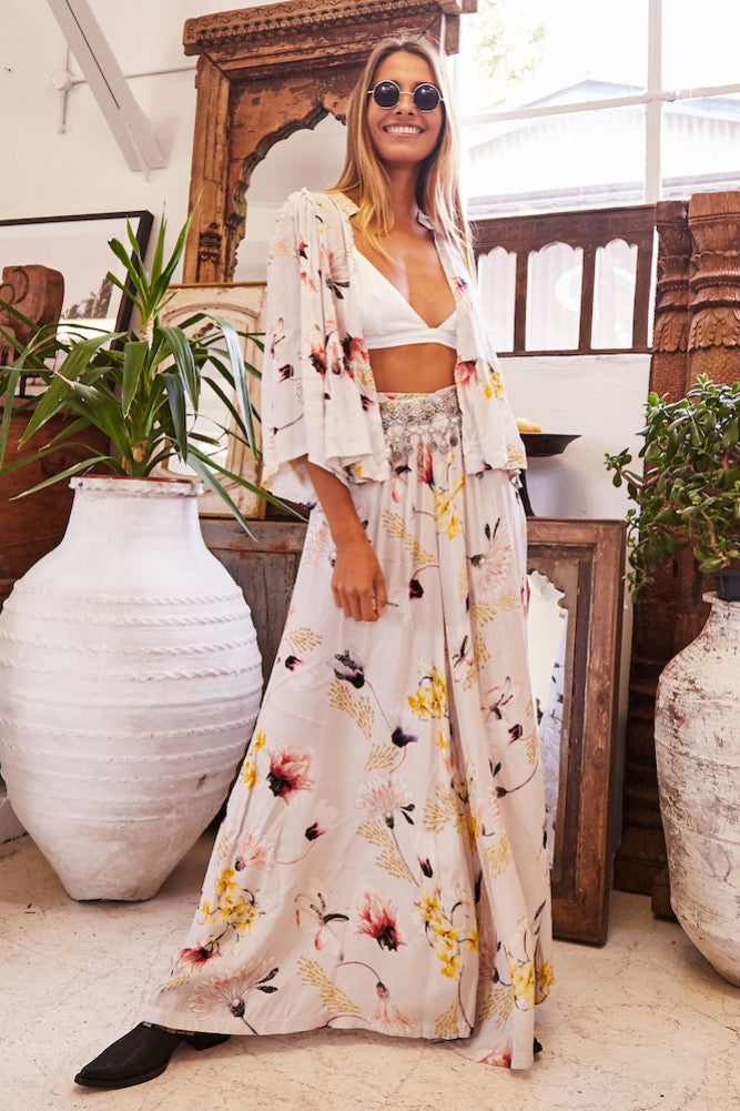 In The Groove Top-Roy Dress