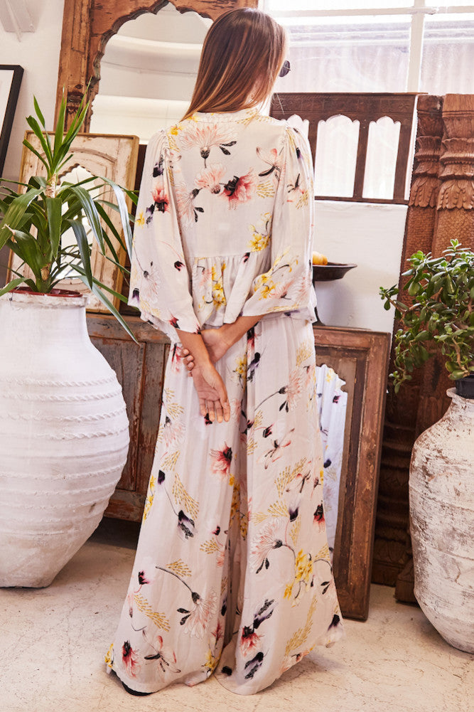 In The Groove Top-Roy Dress