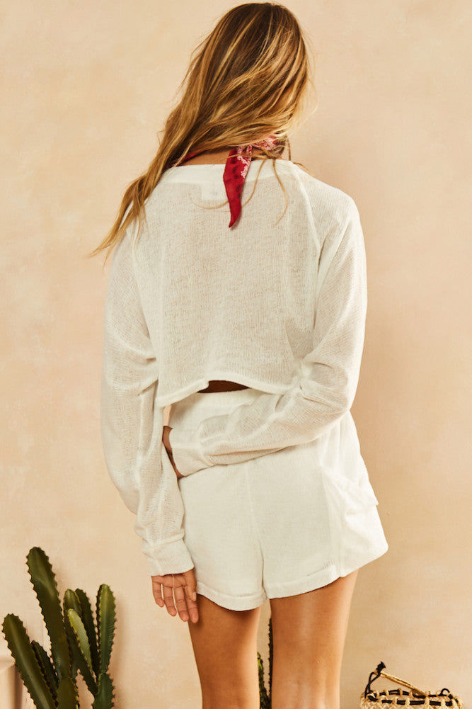 Byron Romper White-Roy Dress