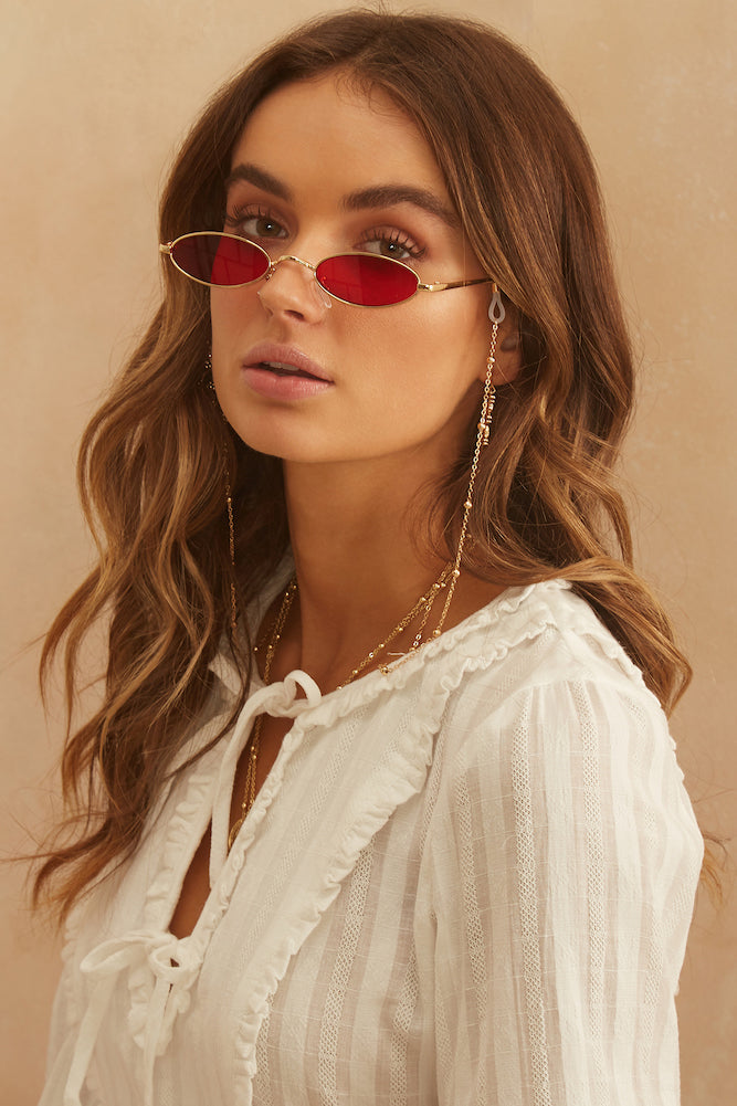 American Dream Sunglasses-Roy Dress