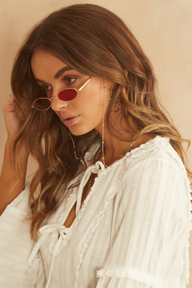 American Dream Sunglasses-Roy Dress