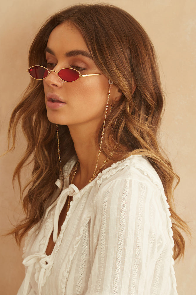 American Dream Sunglasses-Roy Dress