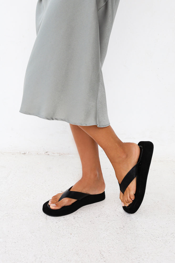 BILLINI Yogi Sandals-Roy Dress