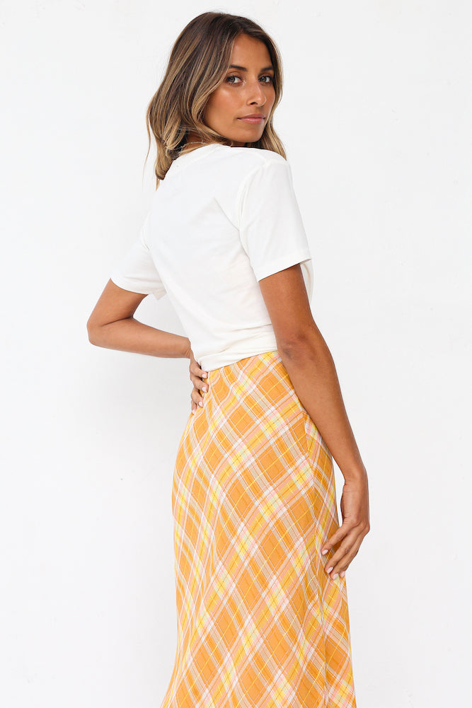 WRANGLER Sundown Tee-Roy Dress