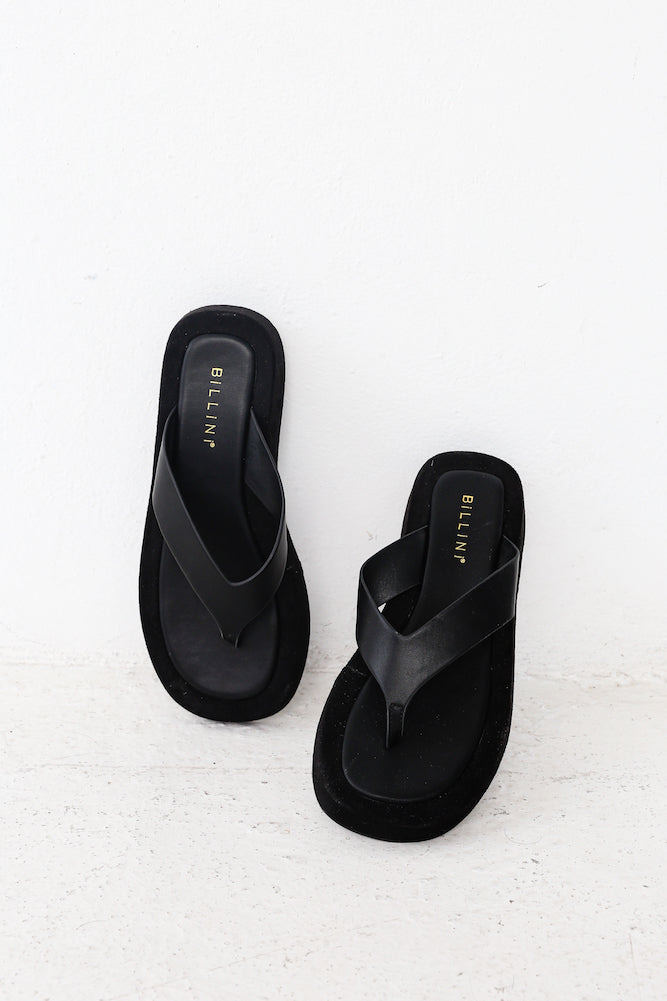 BILLINI Yogi Sandals-Roy Dress