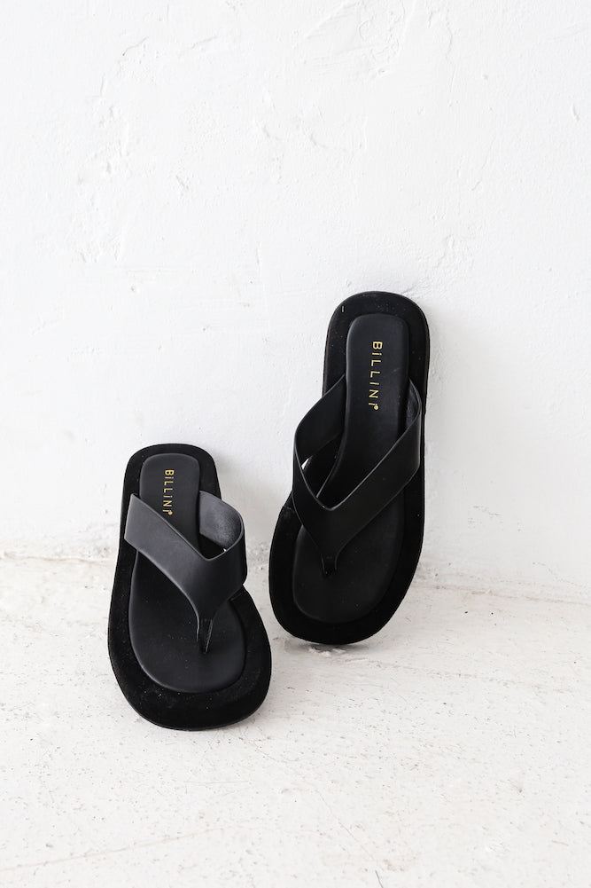 BILLINI Yogi Sandals-Roy Dress